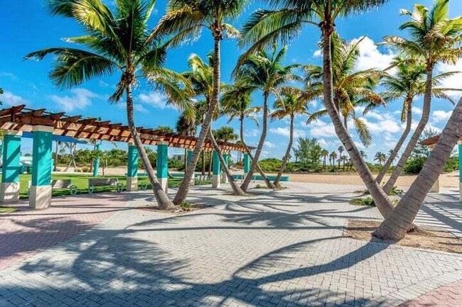 Foto del edificio - 3125 Park Ave