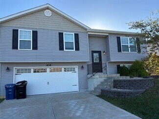 Building Photo - 434 Honeysuckle Creek Dr