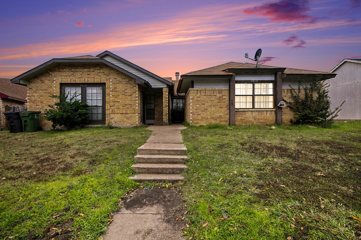 Foto principal - 2412 Limestone Dr