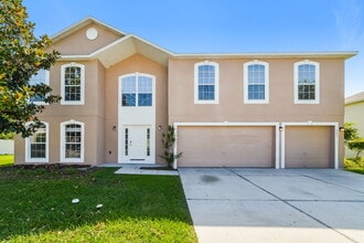 Building Photo - 405 Fish Hawk Dr