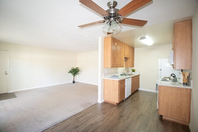 Foto del interior - Gold Coast Apartments