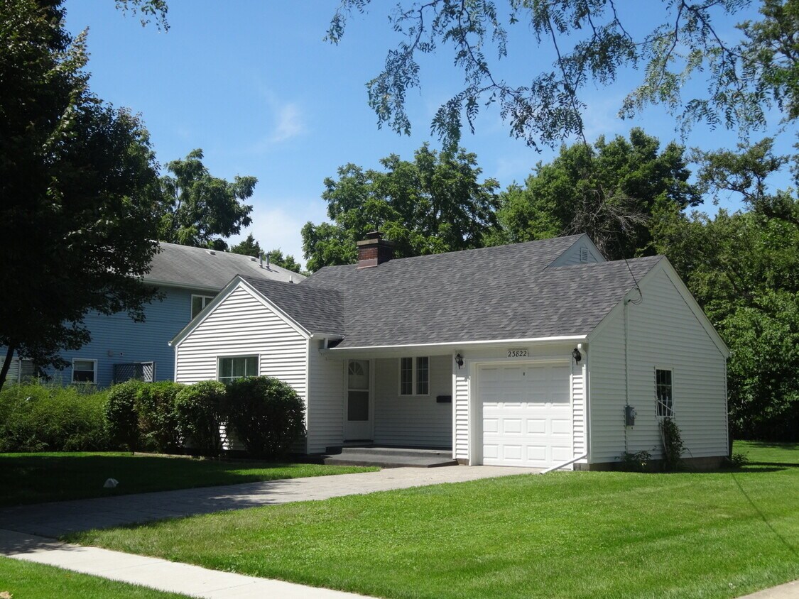 23822 Amboy St, Plainfield, IL 60544 House Rental in Plainfield, IL