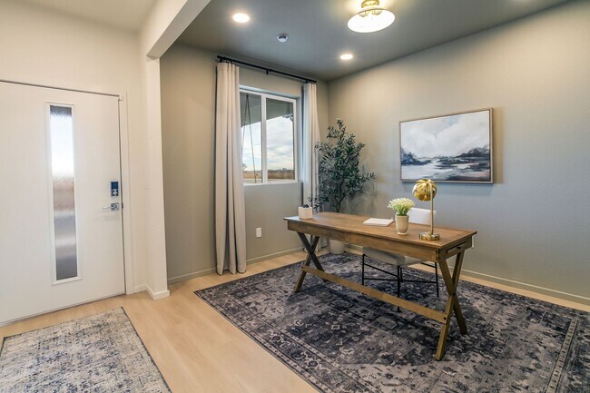 Foto del edificio - Beautiful Model Home in New Johnstown Neighborhood!