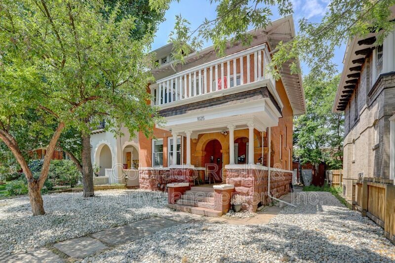 Primary Photo - 1025 N Clarkson St