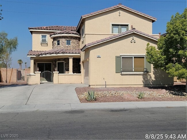 Building Photo - 6033 Casa Antiqua St
