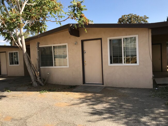 Building Photo - MS -7417 Borrego