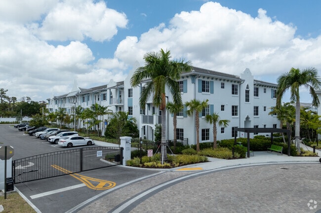 4350 Peregrine Way - Elan Palm Reserve
