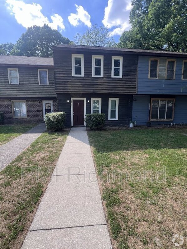 Beth Dale Apartments for Rent with Utilities Included Richmond, VA