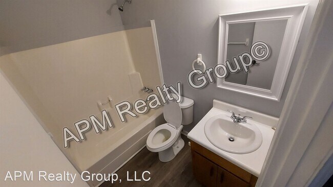 Foto del edificio - 2 br, 1.5 bath House - 125 B Beatty Downs Rd.