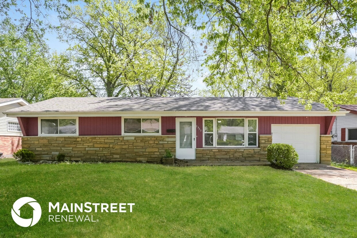 Primary Photo - 9930 Duke Dr