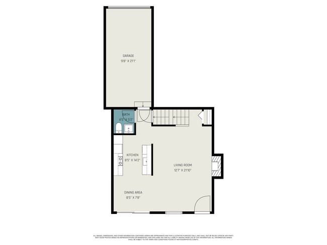 Building Photo - 3036 Forest Creek Ct