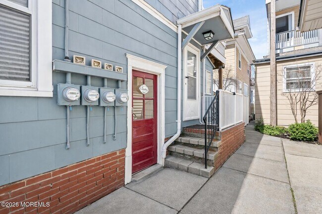 Foto del edificio - 123 Main Ave