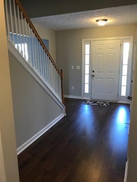 Foto del edificio - 3902 Roxberry Hill Ln NE