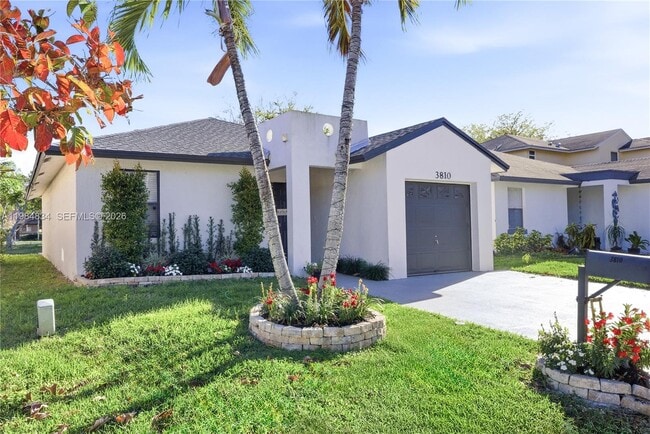 Building Photo - 3810 NW 23rd Pl