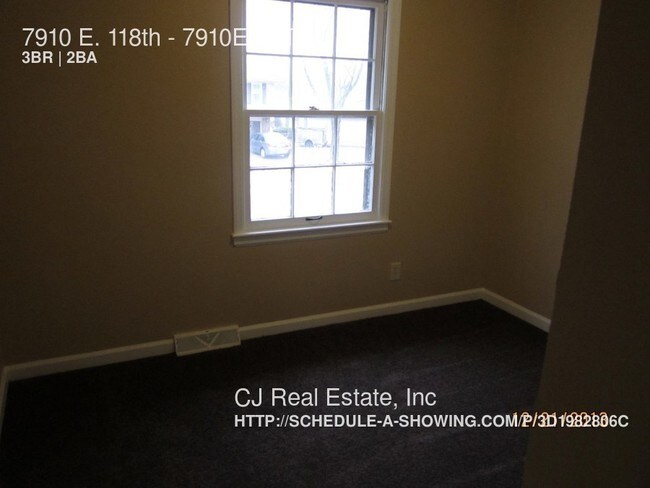 Foto del edificio - 7910 E 118th St
