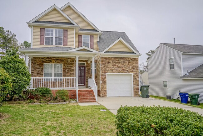 Foto del edificio - 3921 Laurel Glen Dr