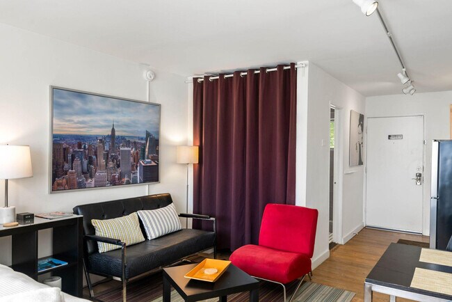 Foto del edificio - 47 5th St NW