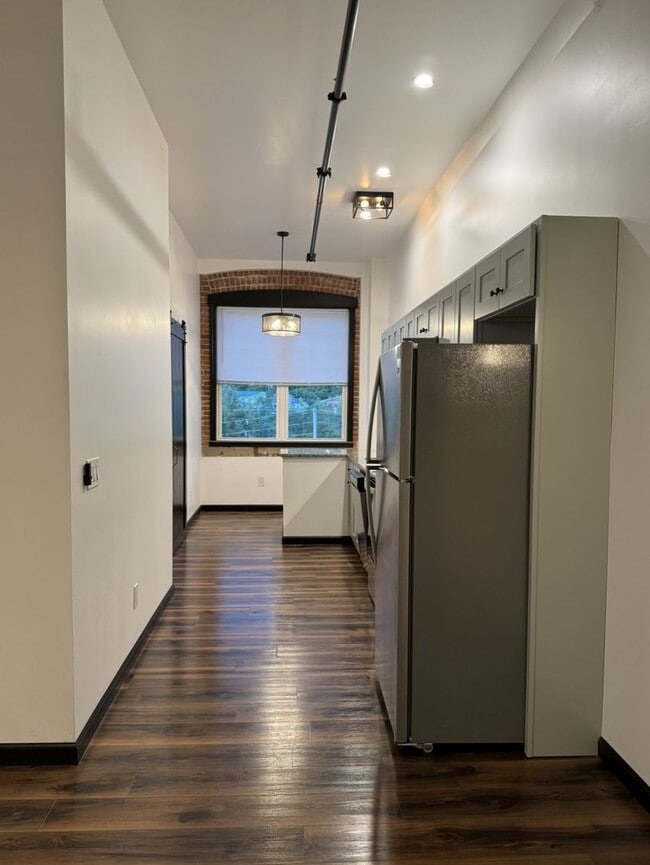 Interior Photo - Rail Trail Village