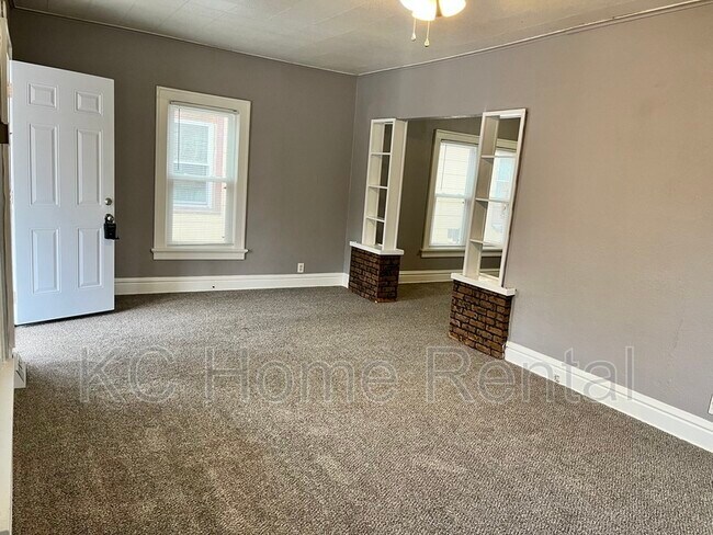 Foto del edificio - 132 N 13th St