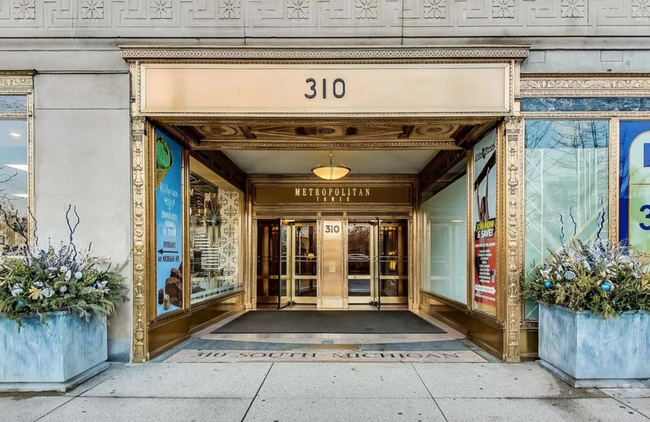 Building Photo - 310 S Michigan Ave