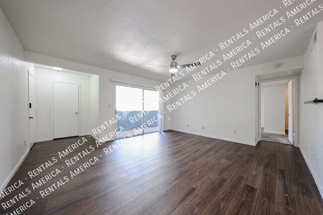Foto del edificio - 4608 W Maryland Ave