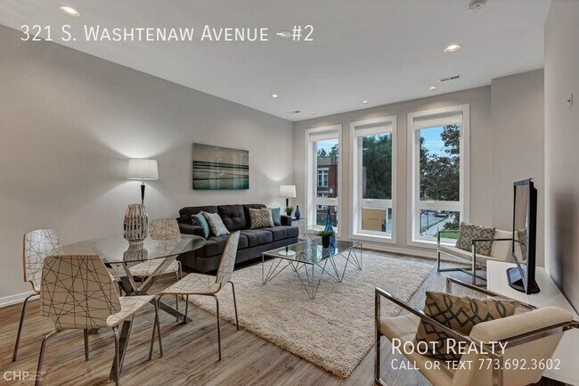 Foto del edificio - 2021 New Construction East Garfield Park 2...