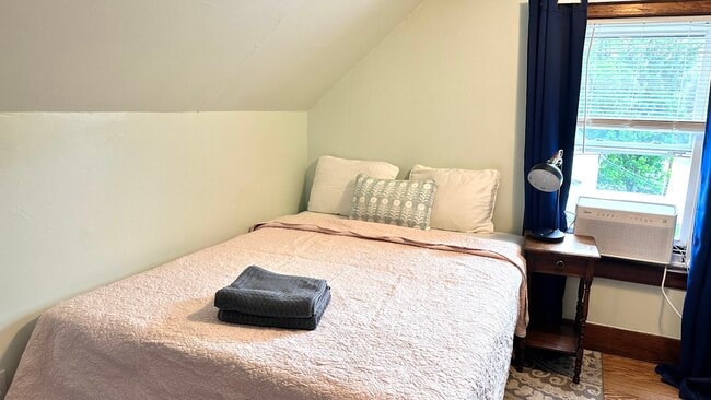 Photo - 30 Dana St Townhome