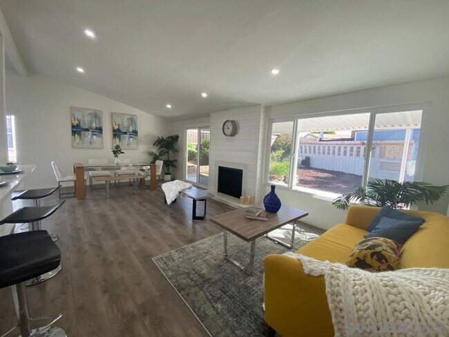 Foto del edificio - 3473 Angwin Dr
