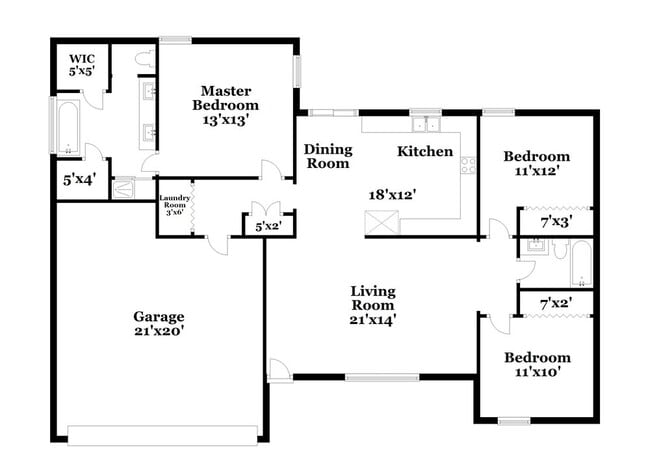 Foto del edificio - 3915 Woodland Dr