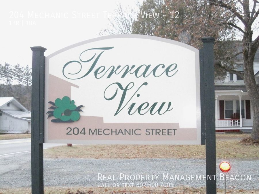 Foto principal - 204 Mechanic St