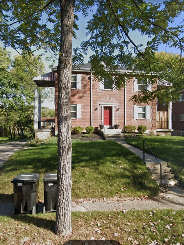 Exterior - 1132 Franklin Ave