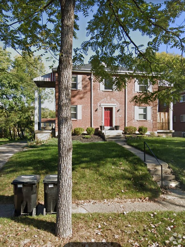 Building Photo - 1132 Franklin Ave