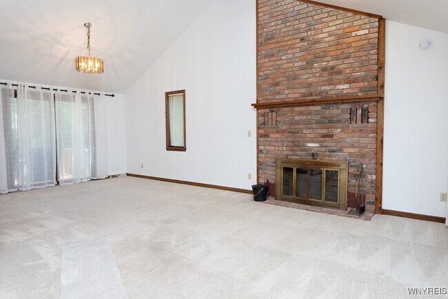 Foto del edificio - 265 Depew Ave