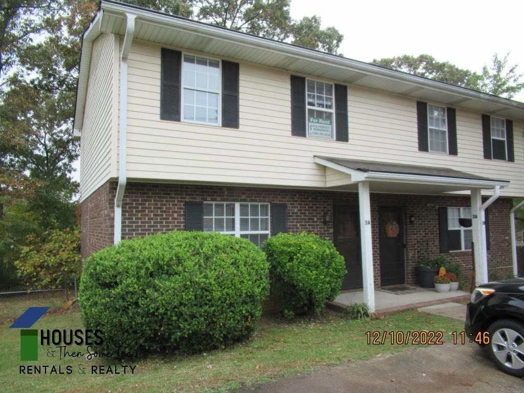 3/A Jonquil Lane House Rental in Taylors, SC