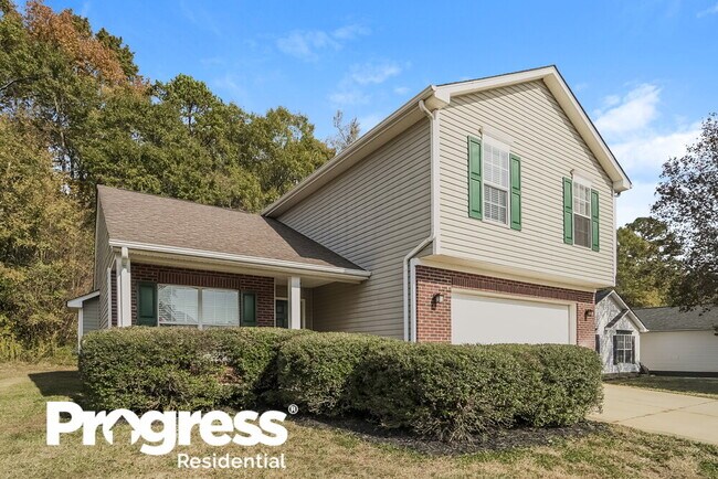 Foto del edificio - 2070 Chapel Creek Rd