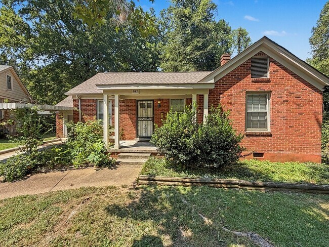 Foto del edificio - 987 Parkhaven Ln
