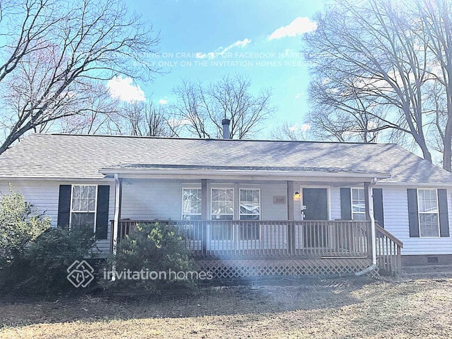 Building Photo - 2345 Buffalo Shoals Rd