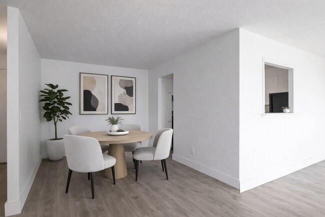 Foto del edificio - Carlyle Tower Apartments - Southfield, MI