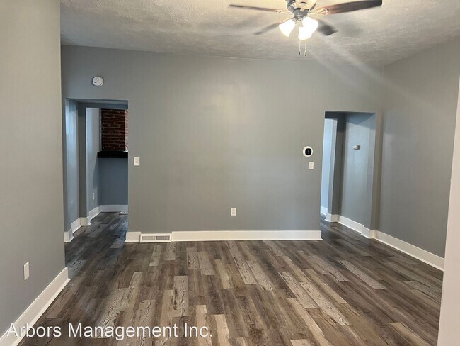 Foto del edificio - 3 br, 2 bath House - 3822 Howley Street