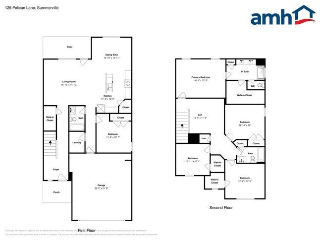 Foto del edificio - 126 County Rd S-18-537