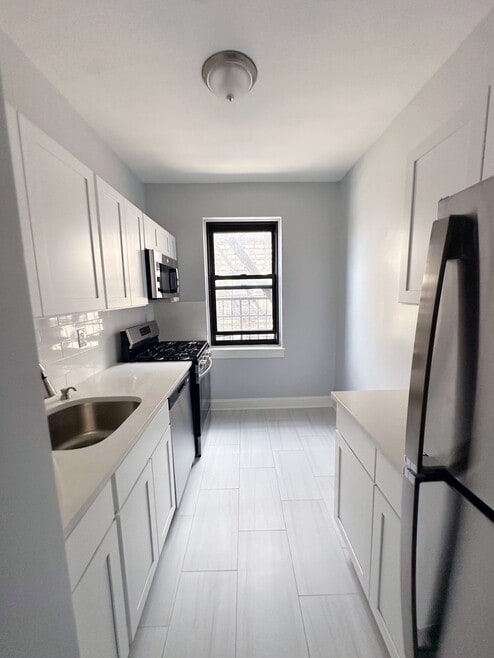 Building Photo - Hudson Crest - Cliffside Park
