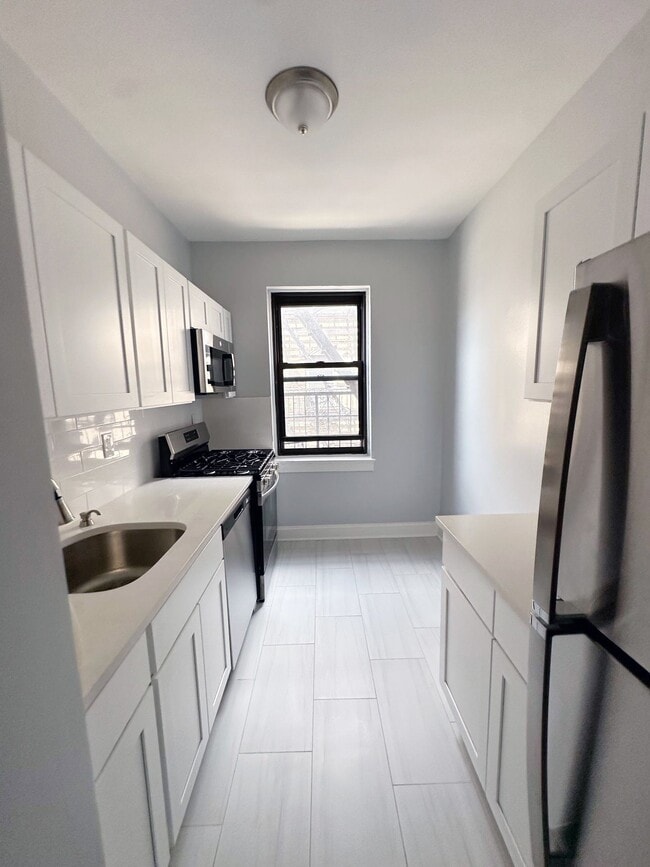 Building Photo - Hudson Crest - Cliffside Park