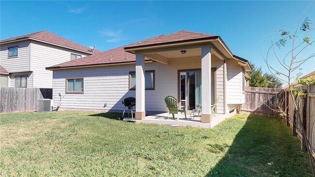 Building Photo - 1332 Arizona Mesa Cove, Round Rock, TX 786...