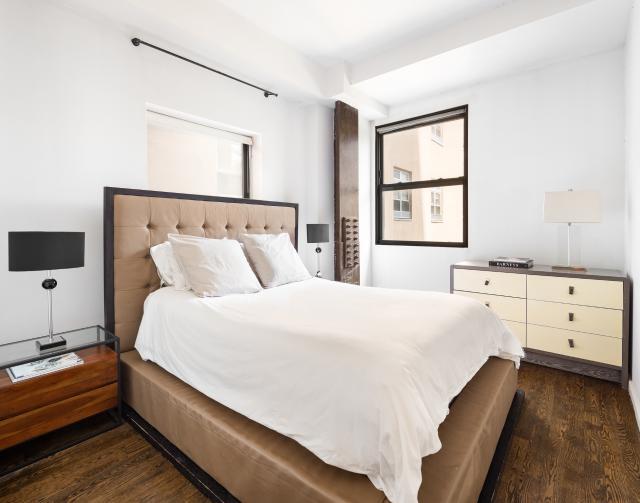 Foto del edificio - 1 bedroom in NEW YORK NY 10002