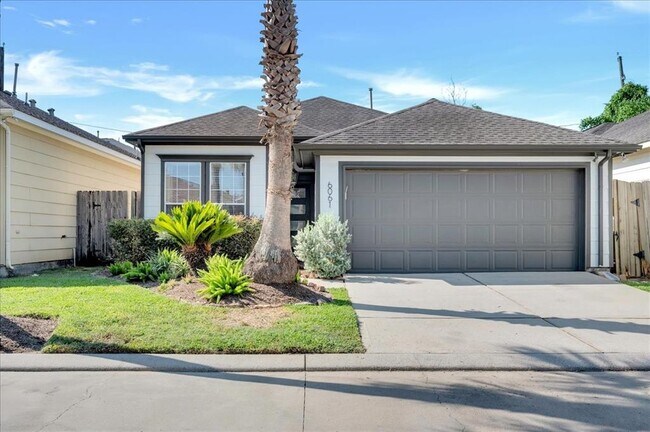 Foto del edificio - 6061 Yale St