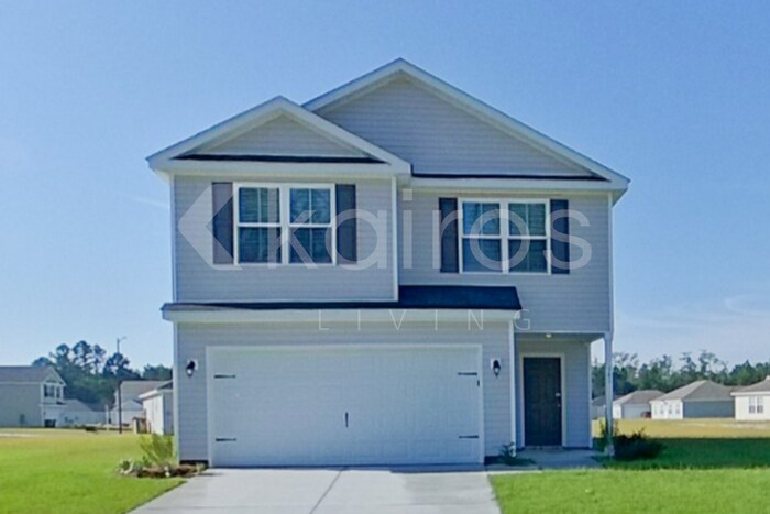 Primary Photo - 141 Western Red Cedar Dr.