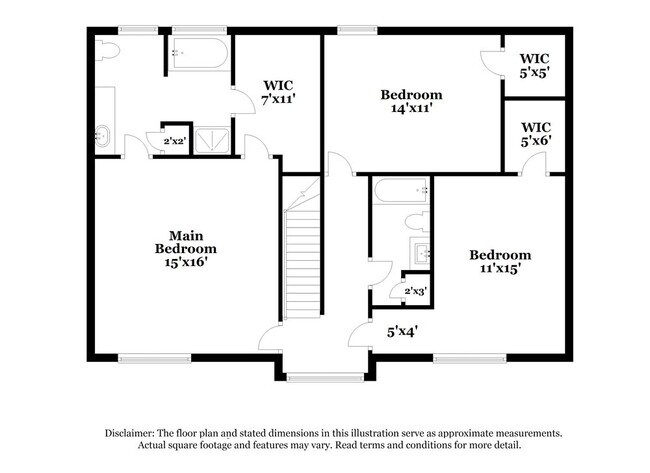 Foto del edificio - 412 Elegance Way