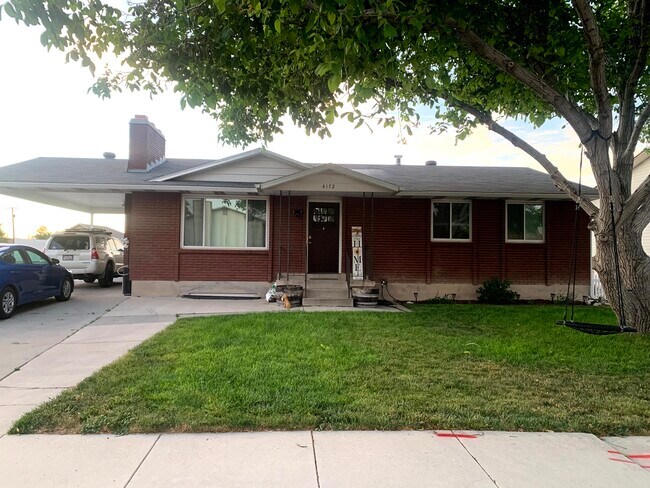 Building Photo - 4172 W Volta Ave