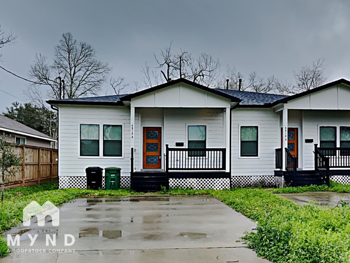 Foto principal - 4826 Paula St