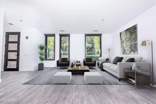 Foto del edificio - 840 W Madison St